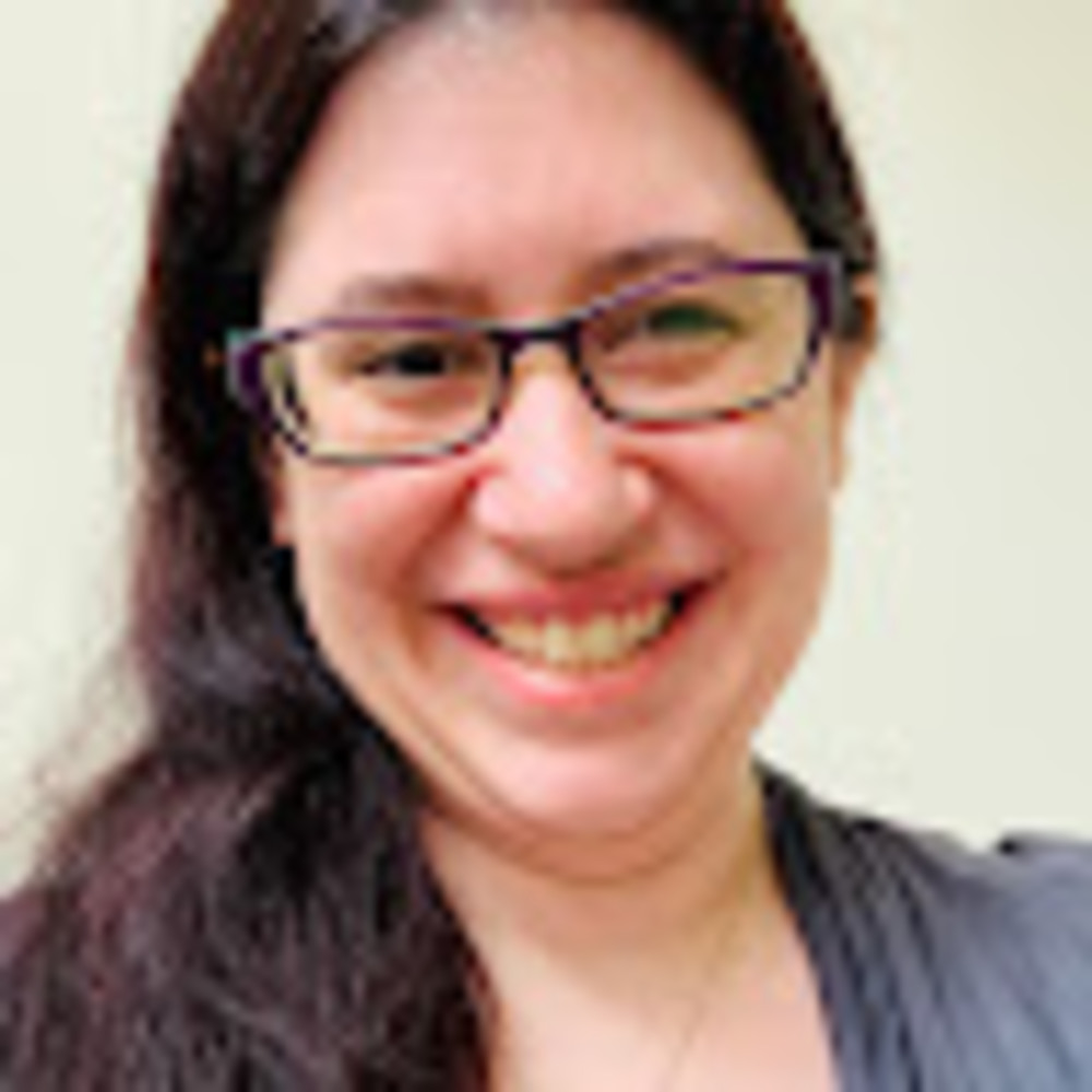 Meet your Posher, Christine